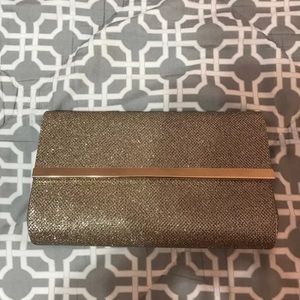 BareMinerals makeup pouch magnetic